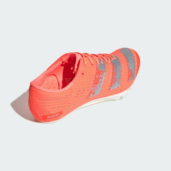 NEW ADIDAS ADIZERO FINESSE TRACK SPIKES - Picture 3 of 8